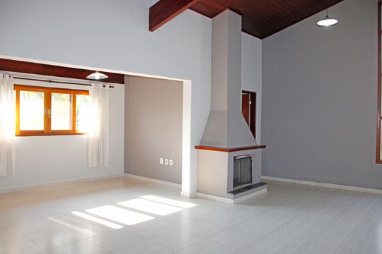 Casa de Condomínio para alugar com 4 quartos, 1033m² em Loteamento Banespa, Vinhedo