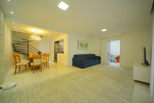 Casa de Condomínio à venda com 3 quartos, 250m² em Dos Casa, São Bernardo do Campo