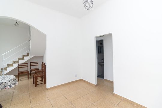 Casa de Condomínio para alugar com 3 quartos, 114m² em Cascadura, Rio de Janeiro