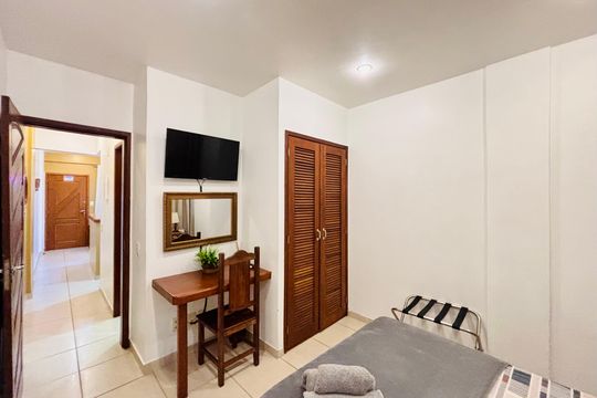 Apartamento para alugar com 1 quarto, 37m² em Copacabana, Rio de Janeiro