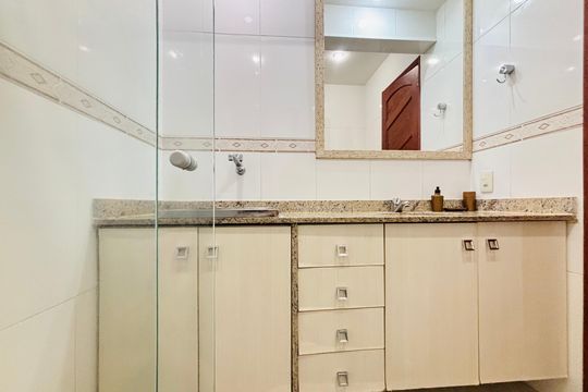 Apartamento para alugar com 1 quarto, 37m² em Copacabana, Rio de Janeiro
