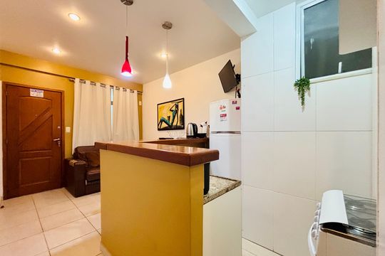 Apartamento para alugar com 1 quarto, 37m² em Copacabana, Rio de Janeiro