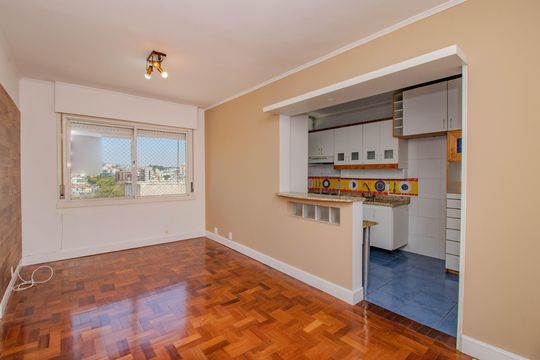 Apartamento para alugar com 2 quartos, 63m² em Santa Cecília, Porto Alegre