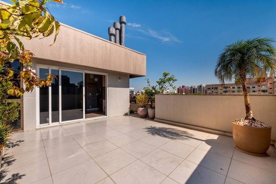 Apartamento à venda com 2 quartos, 210m² em Cidade Baixa, Porto Alegre