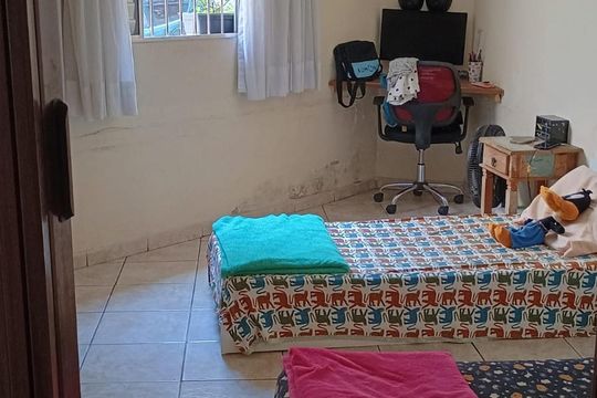 Quarto 4 de casa à venda com 4 quartos, 100m² em Jardim Jaú (Zona Leste), São Paulo