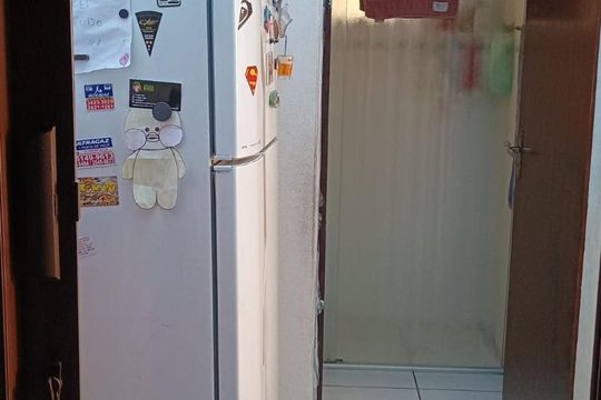 Cozinha de casa à venda com 4 quartos, 100m² em Jardim Jaú (Zona Leste), São Paulo