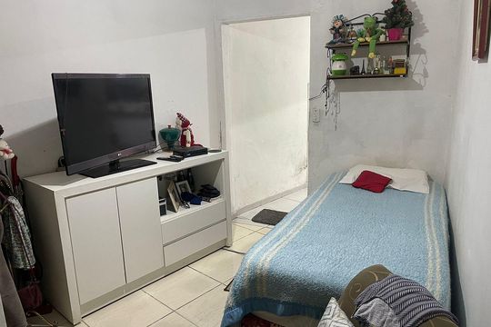 Quarto 1 de casa à venda com 4 quartos, 100m² em Jardim Jaú (Zona Leste), São Paulo