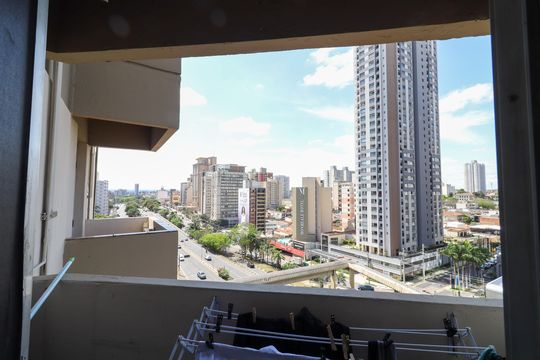 Apartamento à venda com 1 quarto, 41m² em Centro, Campinas