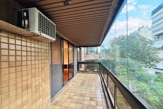 Apartamento à venda com 3 quartos, 160m² em Ipanema, Rio de Janeiro