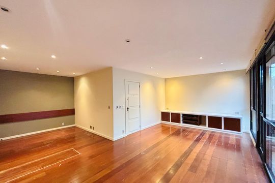 Apartamento à venda com 3 quartos, 160m² em Ipanema, Rio de Janeiro