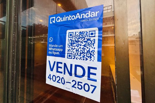 Apartamento à venda com 3 quartos, 160m² em Ipanema, Rio de Janeiro