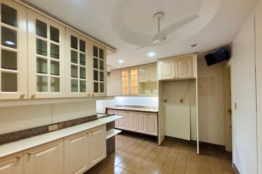 Apartamento à venda com 3 quartos, 160m² em Ipanema, Rio de Janeiro