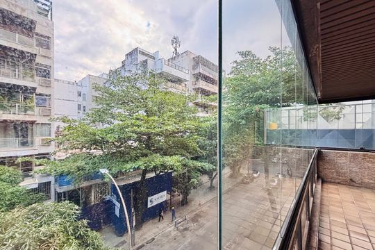 Apartamento à venda com 3 quartos, 160m² em Ipanema, Rio de Janeiro