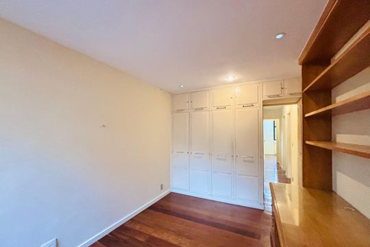 Apartamento à venda com 3 quartos, 160m² em Ipanema, Rio de Janeiro