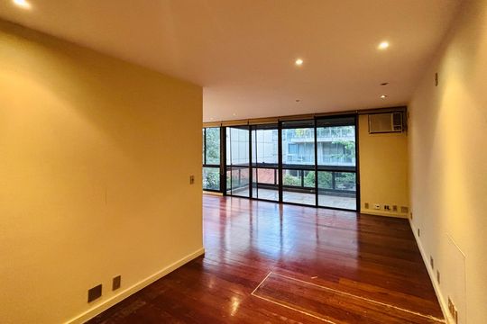 Apartamento à venda com 3 quartos, 160m² em Ipanema, Rio de Janeiro