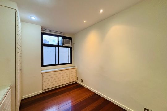 Apartamento à venda com 3 quartos, 160m² em Ipanema, Rio de Janeiro