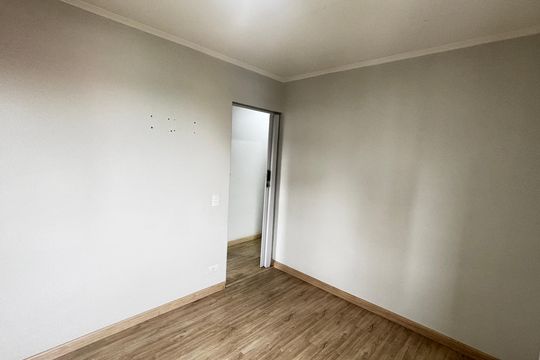 Quarto 1 de apartamento à venda com 2 quartos, 54m² em Vila Aquilino, Santo André