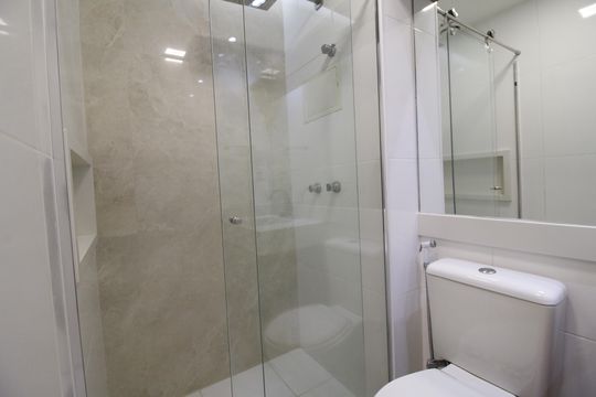 Apartamento à venda com 3 quartos, 93m² em Barra da Tijuca, Rio de Janeiro
