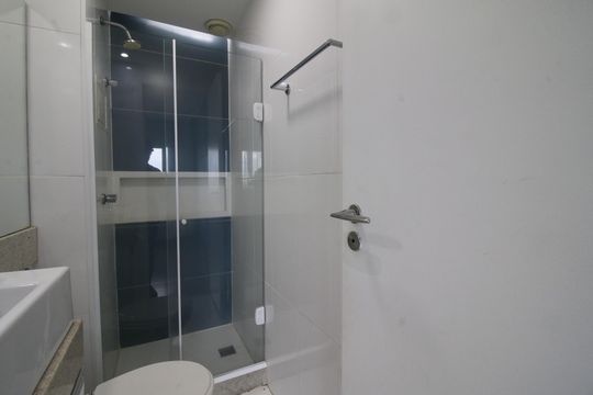 Apartamento à venda com 3 quartos, 93m² em Barra da Tijuca, Rio de Janeiro