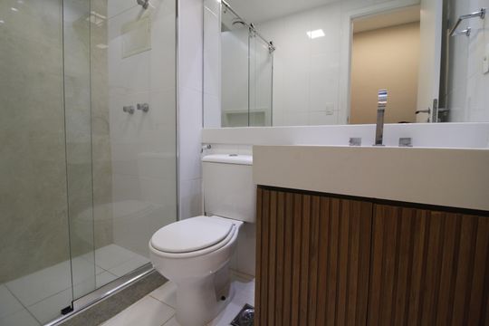 Apartamento à venda com 3 quartos, 93m² em Barra da Tijuca, Rio de Janeiro