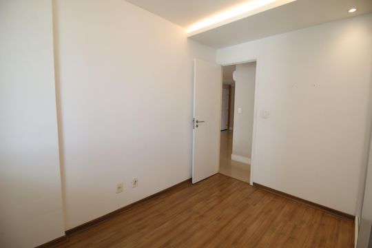 Apartamento à venda com 3 quartos, 93m² em Barra da Tijuca, Rio de Janeiro