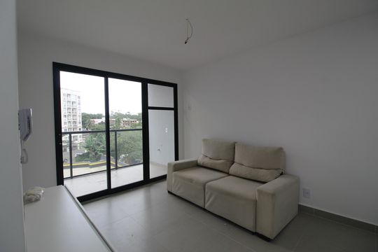 Sala de apartamento à venda com 2 quartos, 59m² em Taquara, Rio de Janeiro