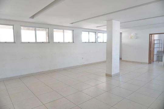 Área comum - Salão de festas de apartamento à venda com 3 quartos, 71m² em Ana Lúcia, Belo Horizonte