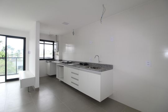 Cozinha de apartamento para alugar com 2 quartos, 65m² em Taquara, Rio de Janeiro