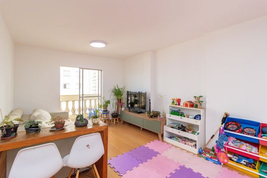 Apartamento para alugar com 3 quartos, 97m² em Freguesia do Ó, São Paulo