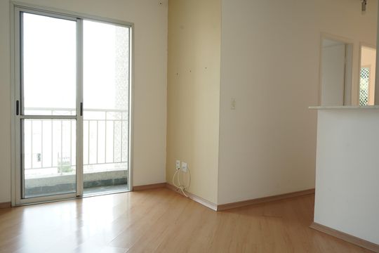 Apartamento para alugar com 2 quartos, 51m² em Vila Carrão, São Paulo