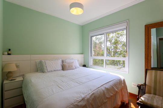 Apartamento à venda com 2 quartos, 107m² em Vila Andrade, São Paulo