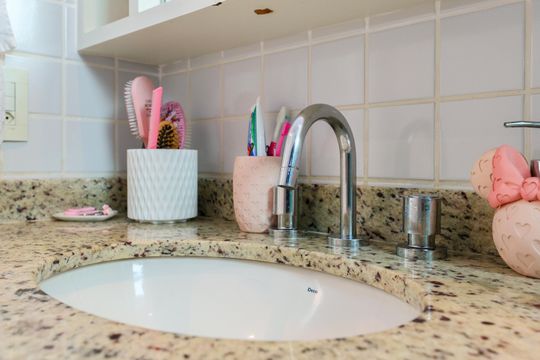 Apartamento à venda com 2 quartos, 107m² em Vila Andrade, São Paulo