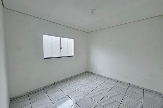 Quarto 2 de casa para alugar com 2 quartos, 65m² em Jardim Scyntila, Guarulhos