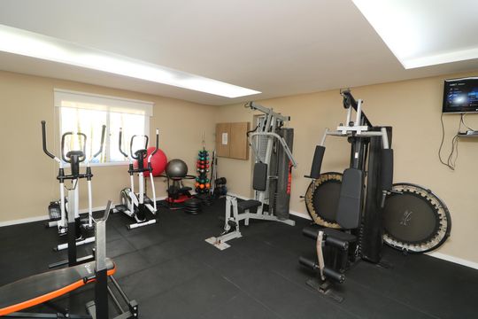 Área comum de apartamento à venda com 2 quartos, 50m² em Vila Independencia, São Paulo