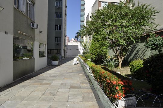 Apartamento à venda com 2 quartos, 58m² em Méier, Rio de Janeiro