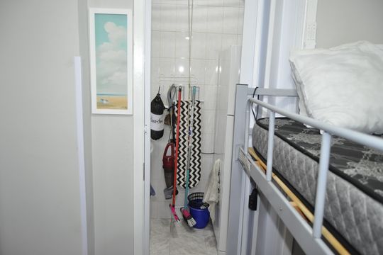 Apartamento à venda com 2 quartos, 58m² em Méier, Rio de Janeiro