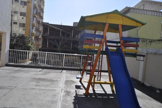 Apartamento à venda com 2 quartos, 58m² em Méier, Rio de Janeiro