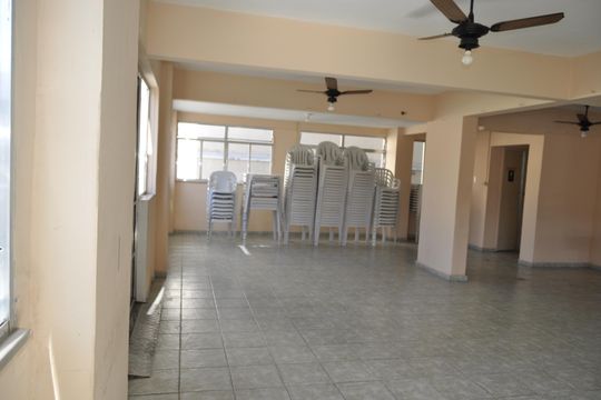 Apartamento à venda com 2 quartos, 58m² em Méier, Rio de Janeiro