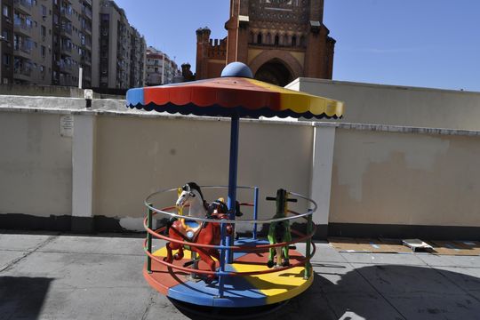 Apartamento à venda com 2 quartos, 58m² em Méier, Rio de Janeiro