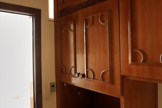 Quarto de Serviço de apartamento para alugar com 3 quartos, 105m² em Pompéia, Belo Horizonte