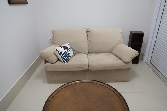Apartamento para alugar com 4 quartos, 190m² em Setor Marista, Goiânia