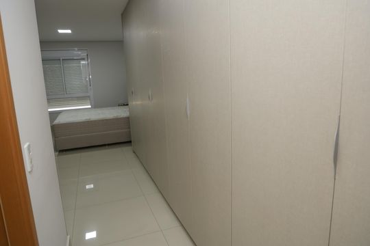 Apartamento para alugar com 4 quartos, 190m² em Setor Marista, Goiânia