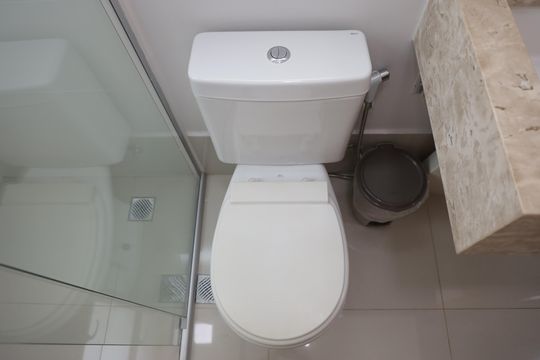 Apartamento para alugar com 4 quartos, 190m² em Setor Marista, Goiânia
