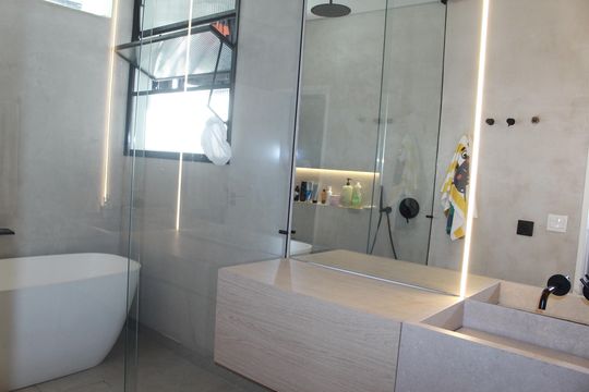 Apartamento para alugar com 3 quartos, 192m² em Santa Cecilia, São Paulo
