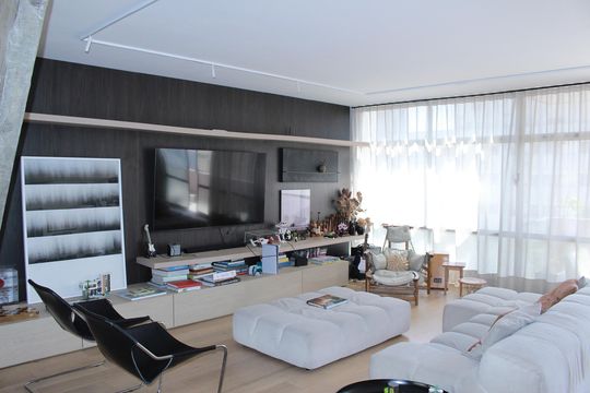 Apartamento para alugar com 3 quartos, 192m² em Santa Cecilia, São Paulo