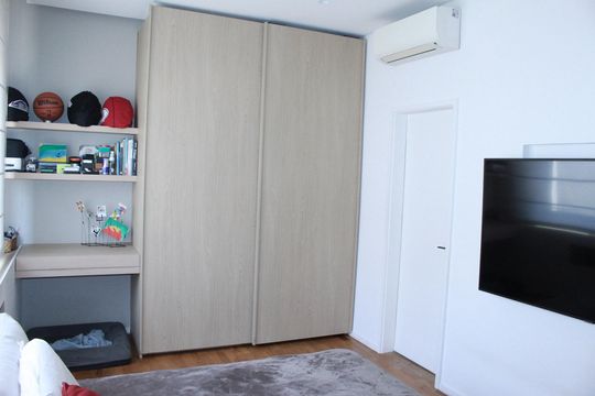 Apartamento para alugar com 3 quartos, 192m² em Santa Cecilia, São Paulo