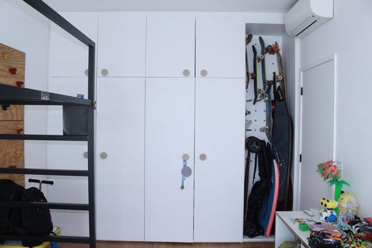 Apartamento para alugar com 3 quartos, 192m² em Santa Cecilia, São Paulo