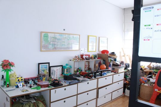 Apartamento para alugar com 3 quartos, 192m² em Santa Cecilia, São Paulo