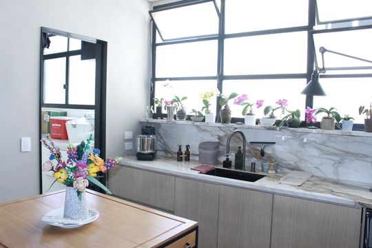 Apartamento para alugar com 3 quartos, 192m² em Santa Cecilia, São Paulo