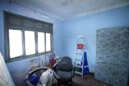 Quarto 1 de casa à venda com 4 quartos, 55m² em Irajá, Rio de Janeiro